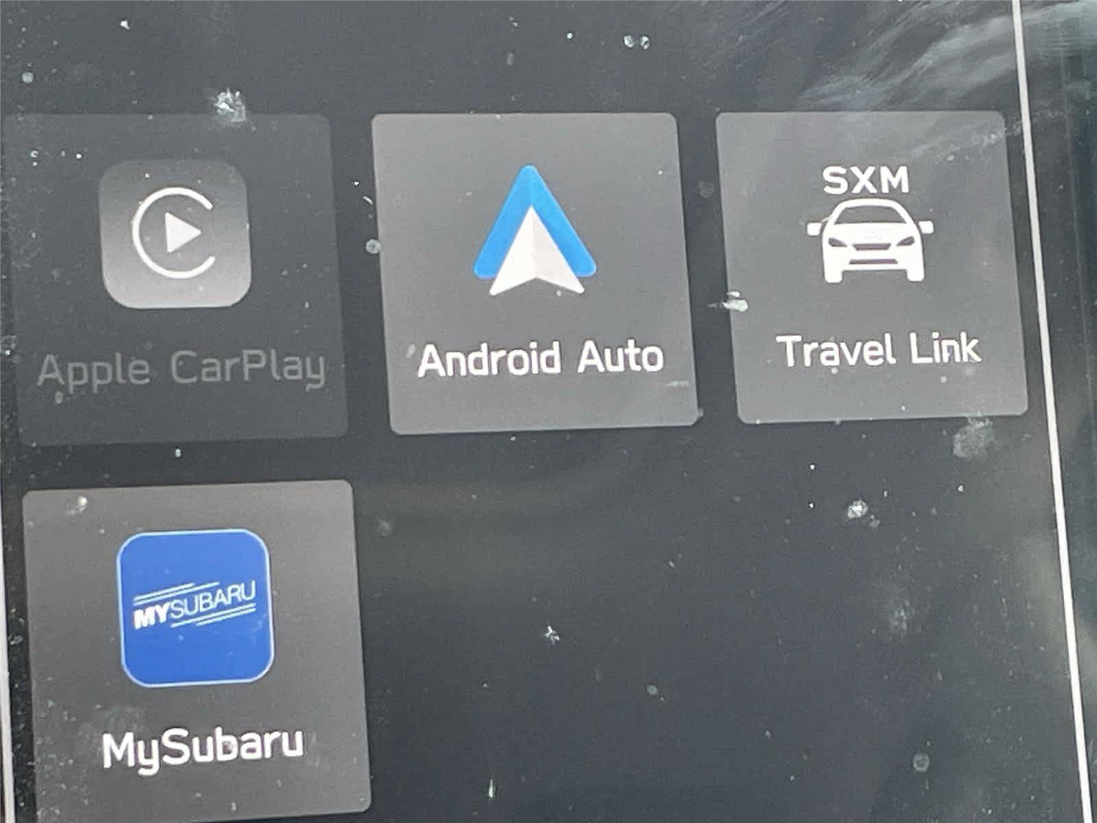Certified 2024 Subaru Crosstrek 2.0i Premium AWD/4WD image 16