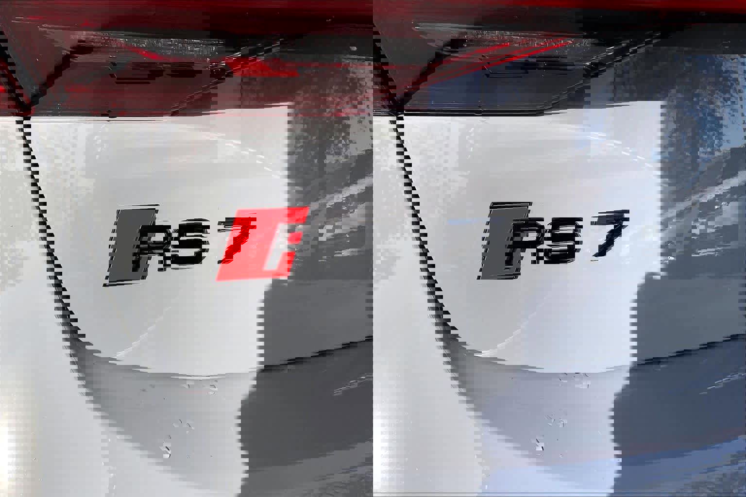 Used 2025 Audi RS 7 Performance image 10