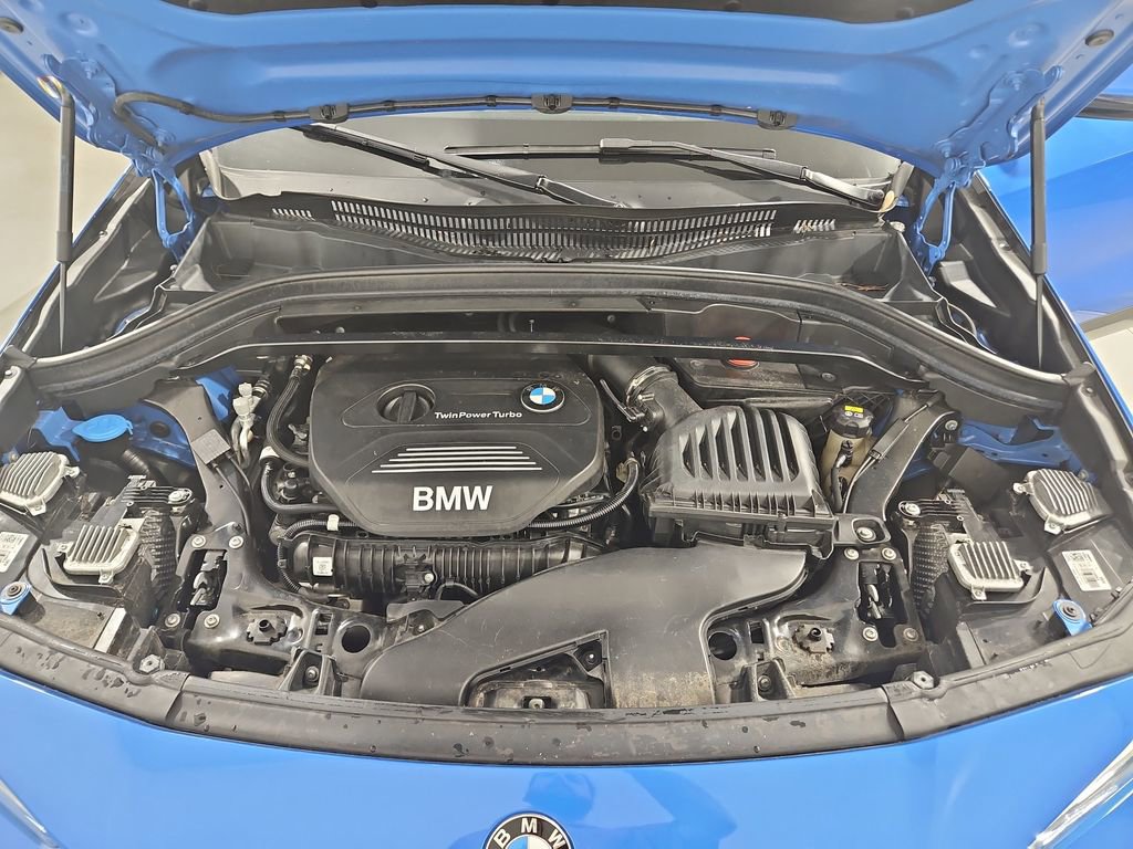 Used 2018 BMW X2 xDrive28i w/ M SportX Package AWD/4WD image 23