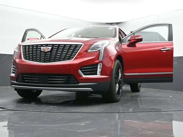 New 2025 Cadillac XT5 Premium Luxury w/ Technology Package image 62