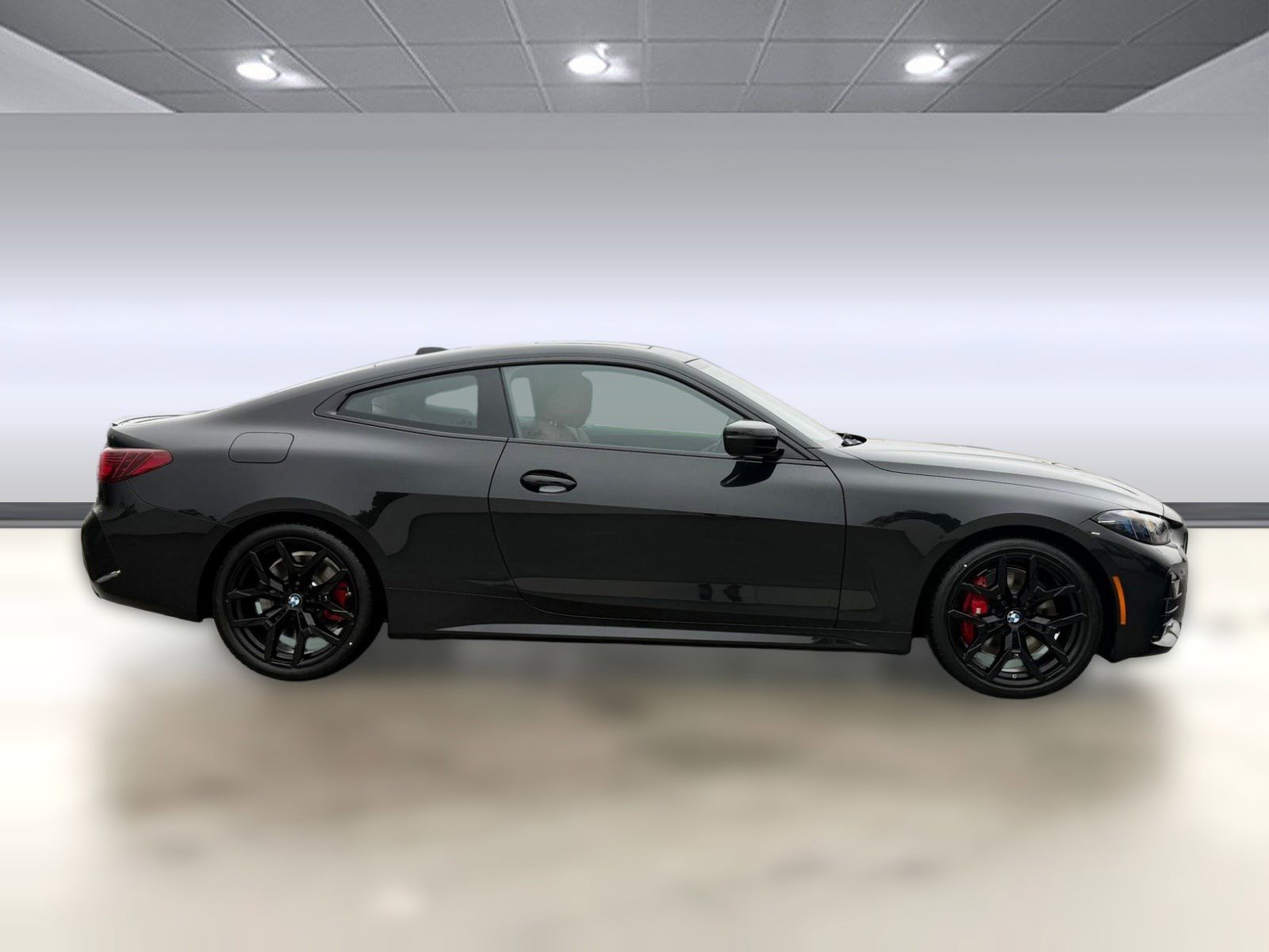 New 2026 BMW 430i Coupe w/ M Sport Package RWD image 7