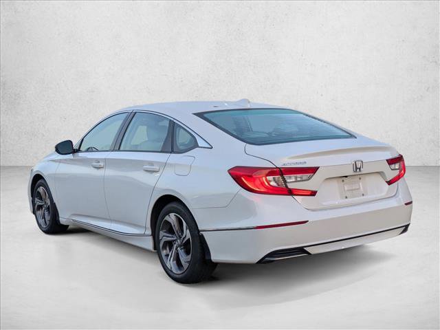 Used 2020 Honda Accord EX image 7