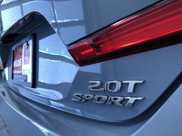 Used 2022 Honda Accord Sport image 15
