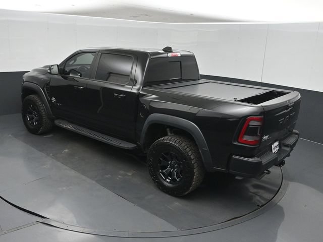 Used 2022 RAM 1500 TRX w/ TRX Level 1 Equipment Group AWD/4WD image 49