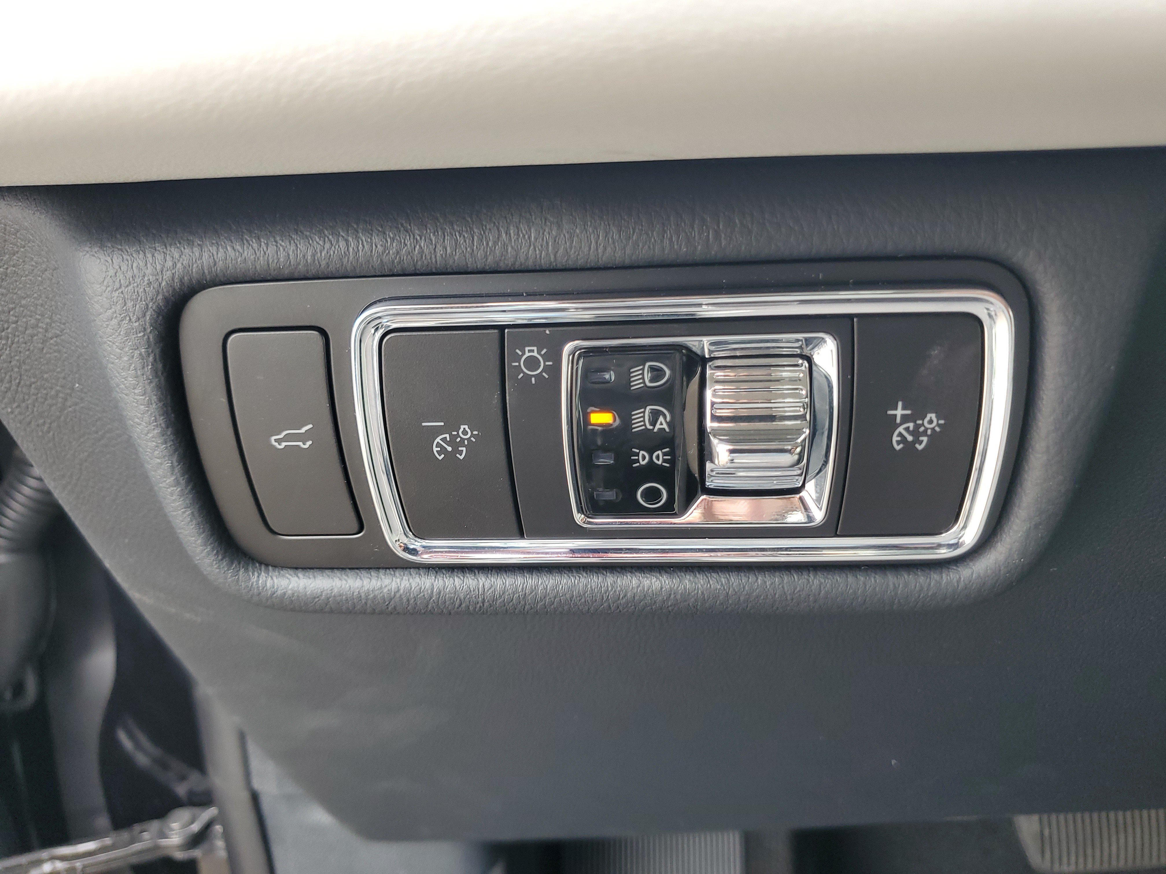 New 2027 Lincoln Aviator AWD image 13