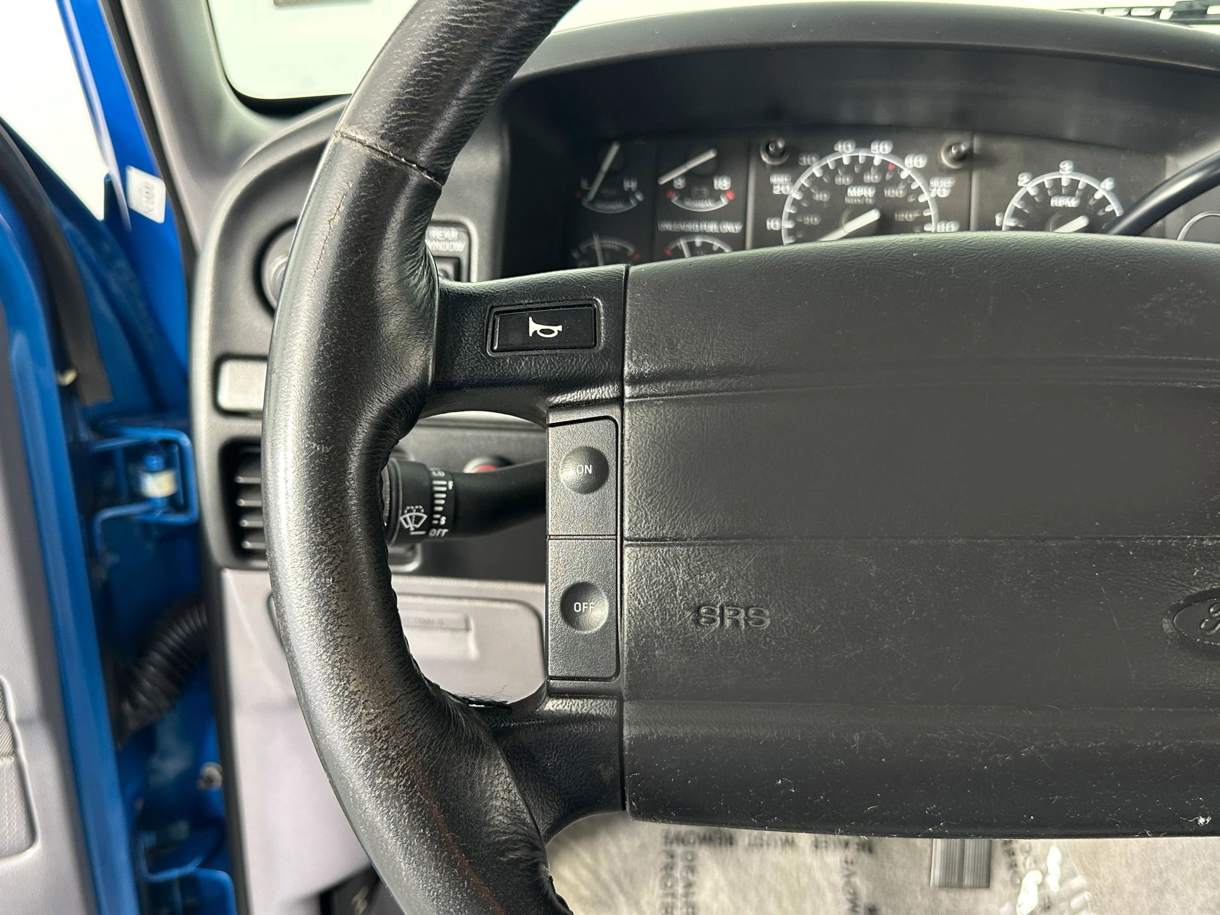 Used 1994 Ford Bronco image 34