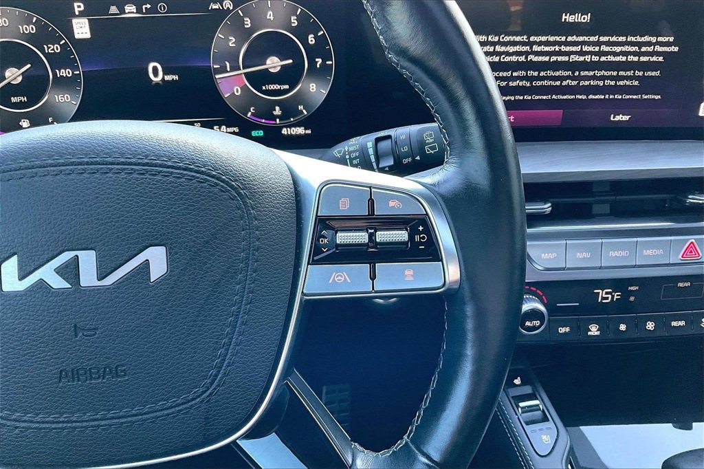 Used 2023 Kia Telluride SX X-Line image 19