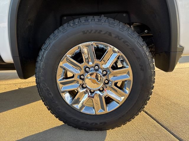 New 2026 Chevrolet Silverado 3500 High Country w/ Technology Package image 11