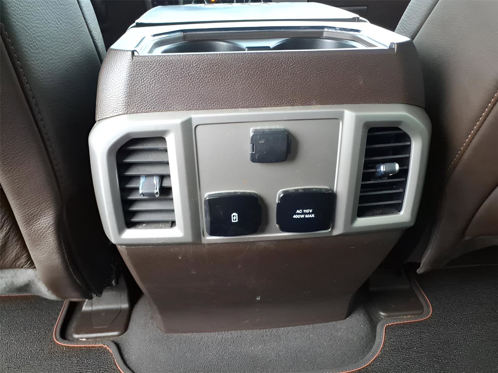 Used 2021 Ford F250 King Ranch w/ King Ranch Ultimate Package image 15