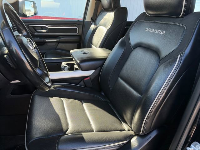 Used 2020 RAM 1500 Laramie AWD/4WD image 37