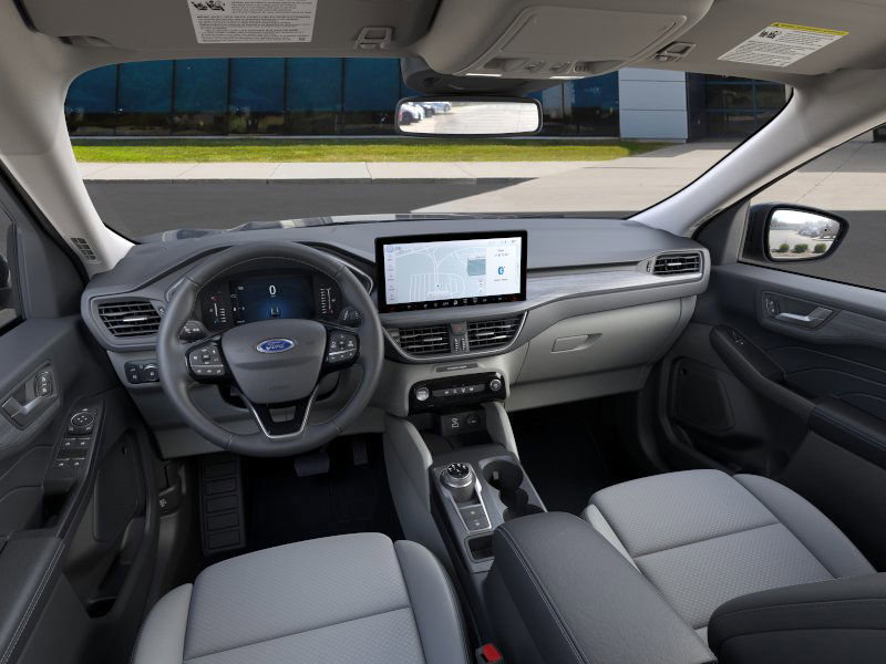 New 2026 Ford Escape SE image 9