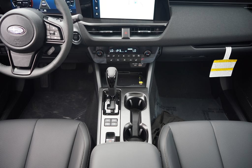 New 2026 Subaru Outback Limited XT AWD/4WD image 12