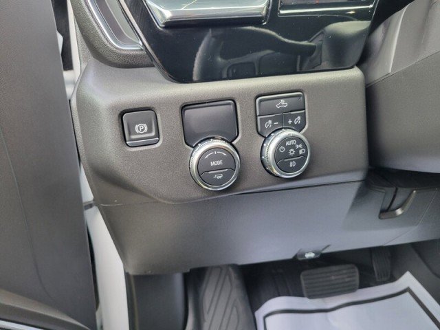 Used 2024 GMC Sierra 1500 Elevation RWD image 14