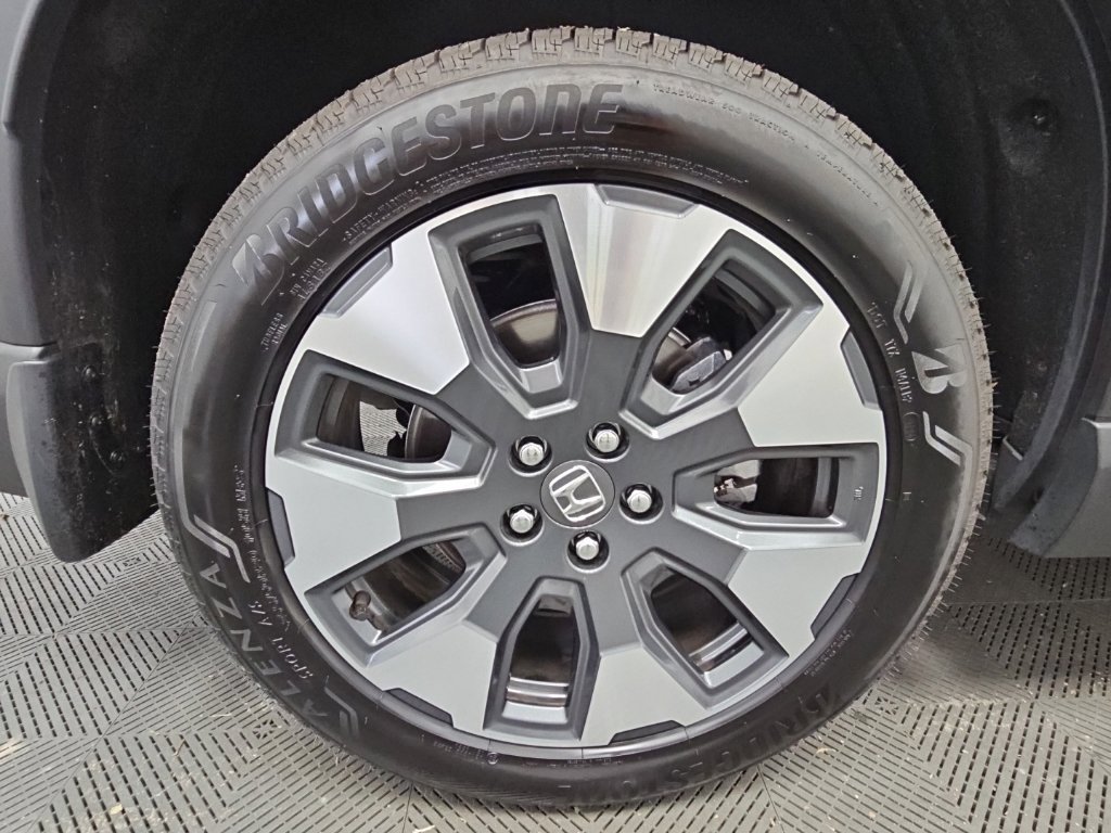 Used 2026 Honda Pilot Elite image 53
