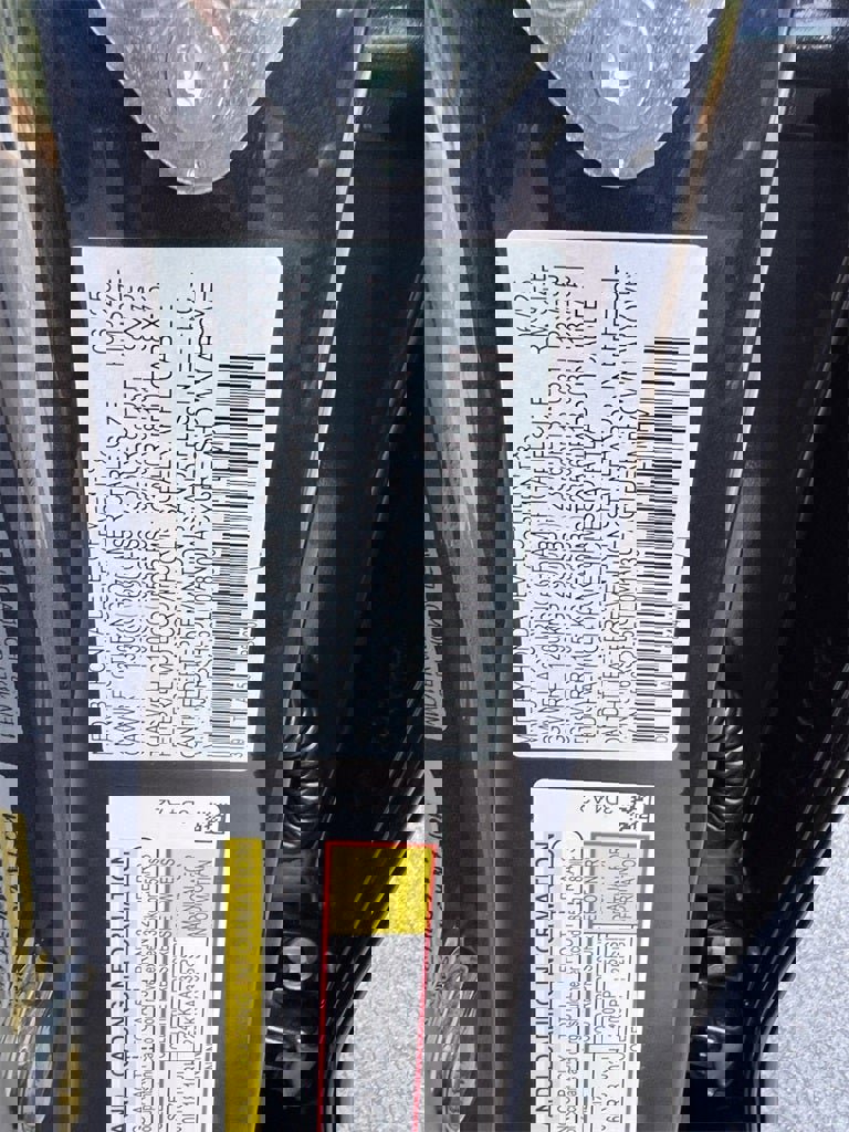 New 2026 Honda CR-V Sport image 37