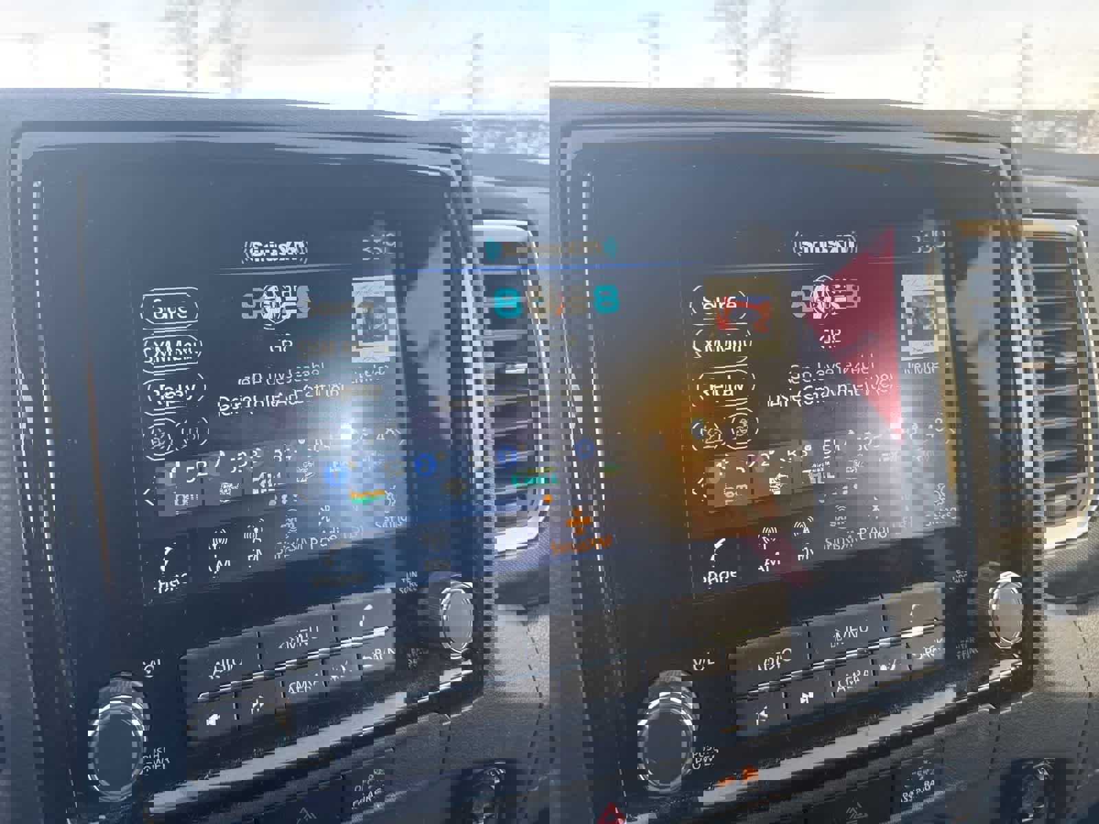 Used 2024 Nissan Frontier SV image 26