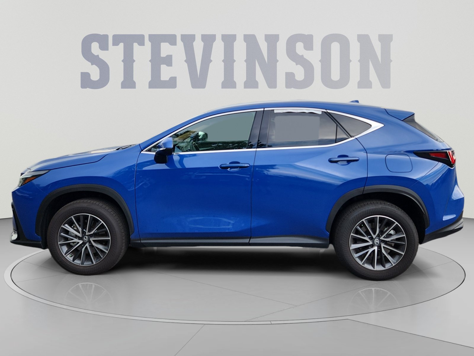 Used 2026 Lexus NX 350 AWD w/ Accessory Package (Z1) image 2