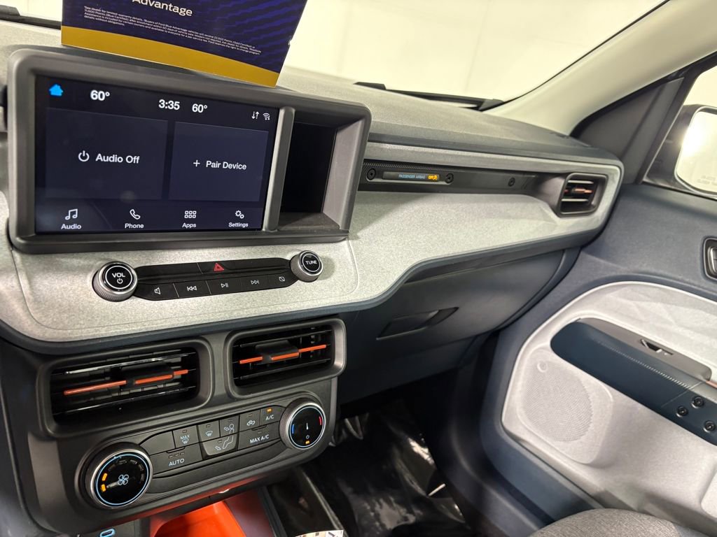 Certified 2024 Ford Maverick XLT image 18