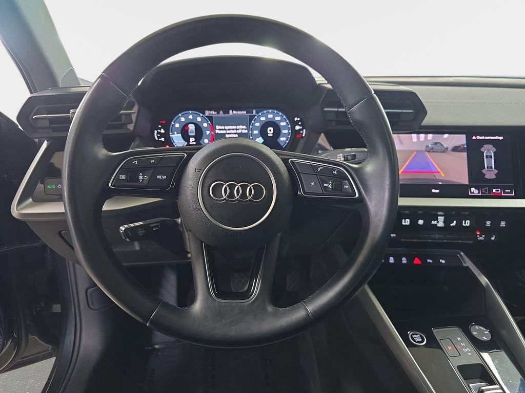 Used 2023 Audi A3 2.0T Premium FWD image 19