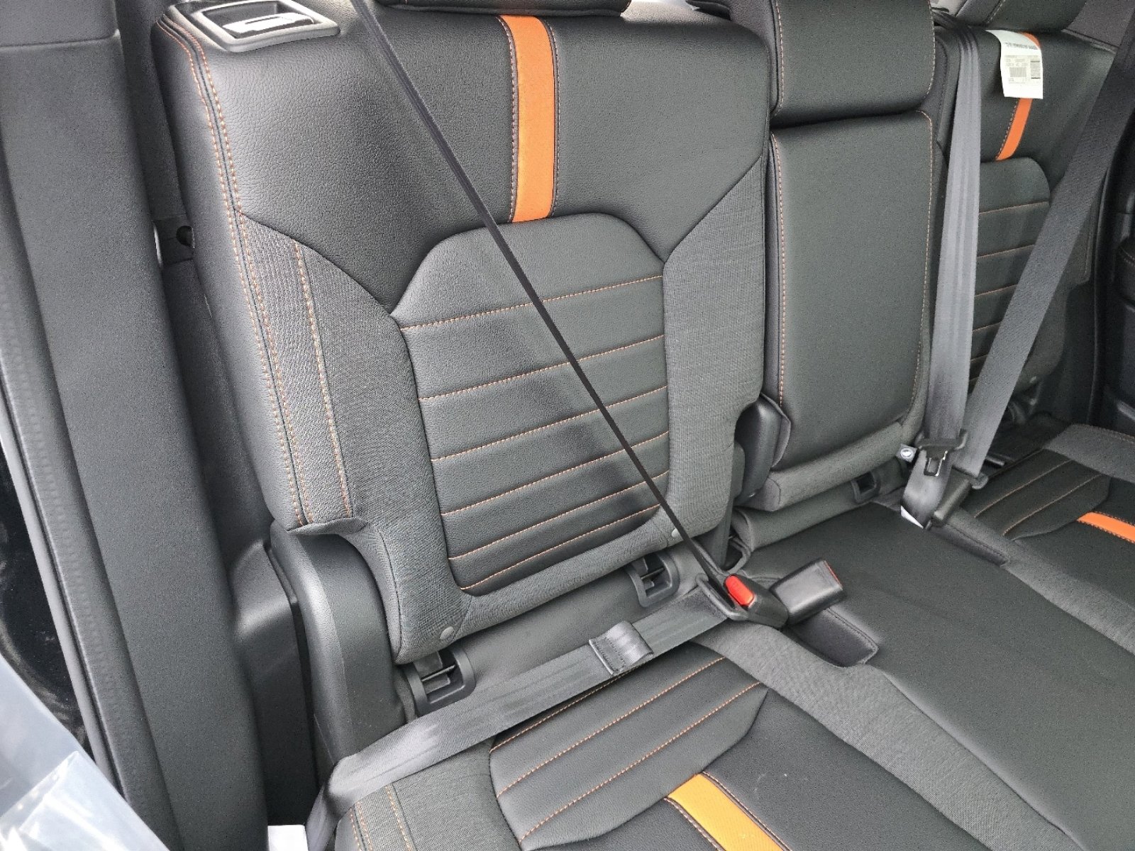 New 2026 Honda Passport TrailSport image 28