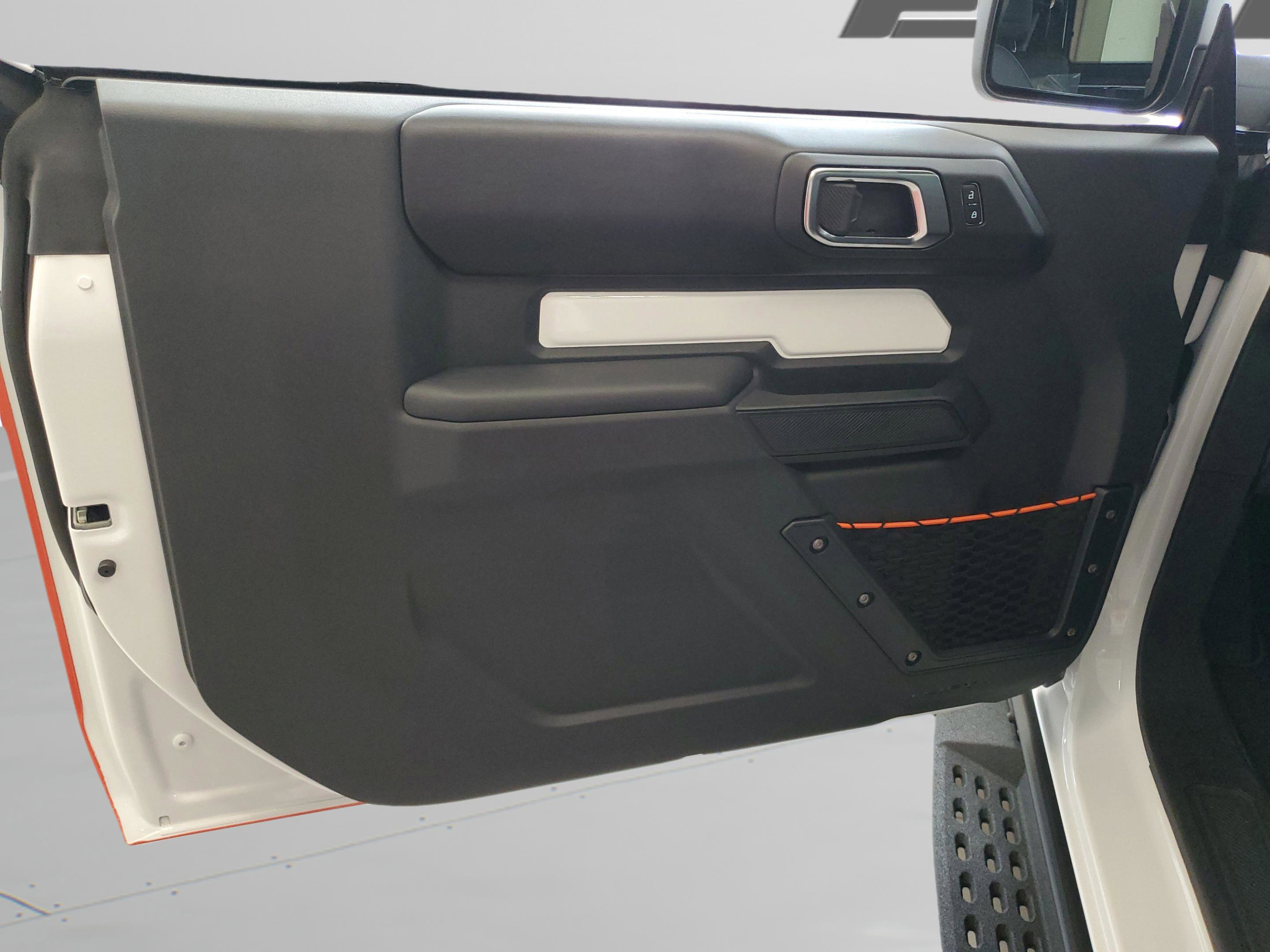 New 2025 Ford Bronco Stroppe Edition image 24