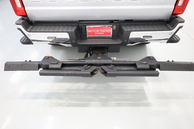 Used 2023 Ford F350 Lariat w/ Lariat Ultimate Package image 81