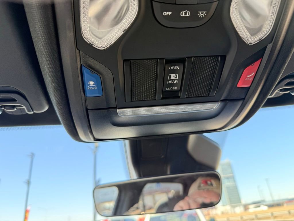New 2026 RAM 1500 Express AWD/4WD image 14