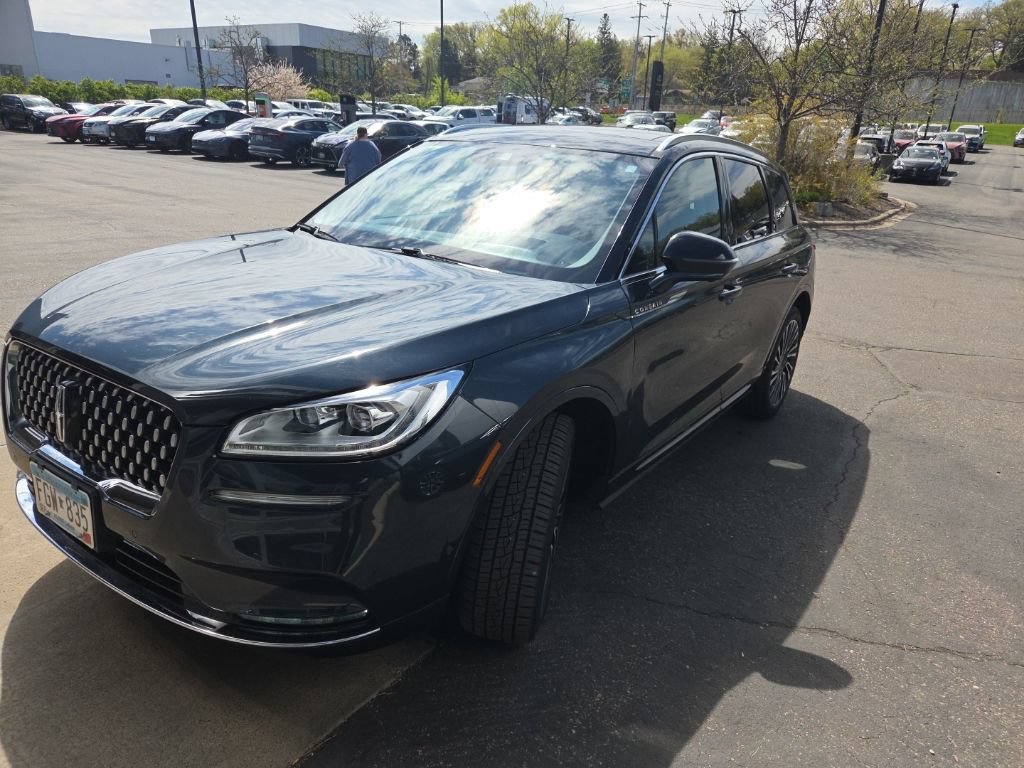 Used 2020 Lincoln Corsair Reserve w/ Equipment Group 202A AWD/4WD image 7