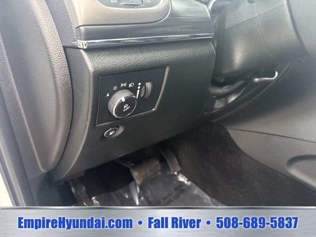 Used 2022 Jeep Grand Cherokee Limited AWD/4WD image 23