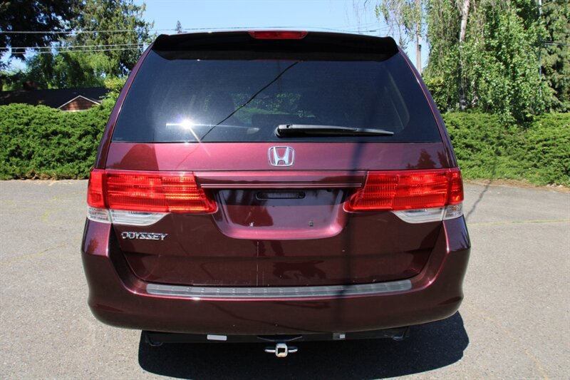 Used 2010 Honda Odyssey EX-L image 11