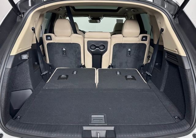 New 2026 Acura MDX SH-AWD image 27