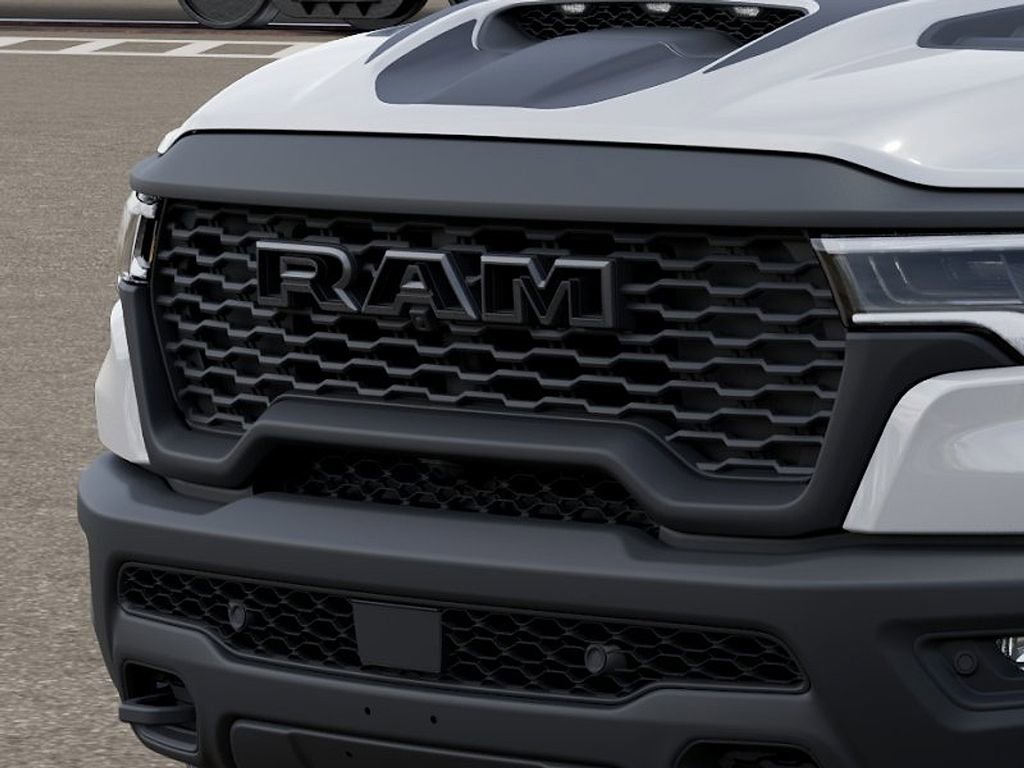 New 2026 RAM 1500 RHO AWD/4WD image 11
