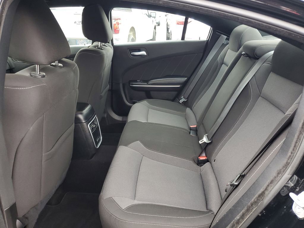 Used 2021 Dodge Charger SXT w/ Driver Convenience Group AWD/4WD image 28