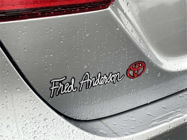 Used 2023 Toyota Camry LE image 11