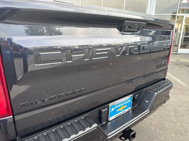 Used 2023 Chevrolet Silverado 1500 High Country w/ Technology Package image 31