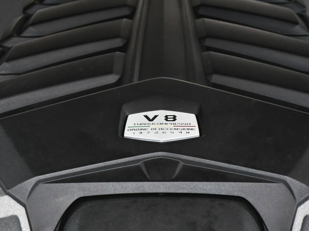 Used 2020 Lamborghini Urus image 76