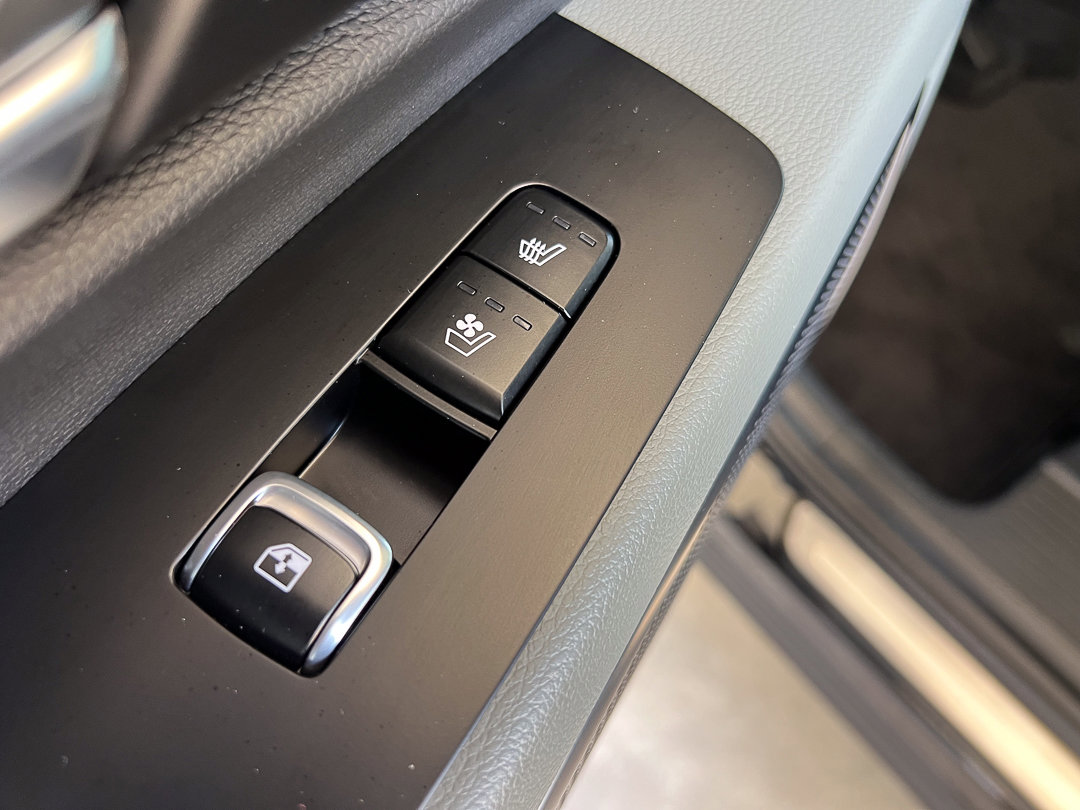 Used 2024 Kia Telluride SX Prestige X-Line AWD/4WD image 30
