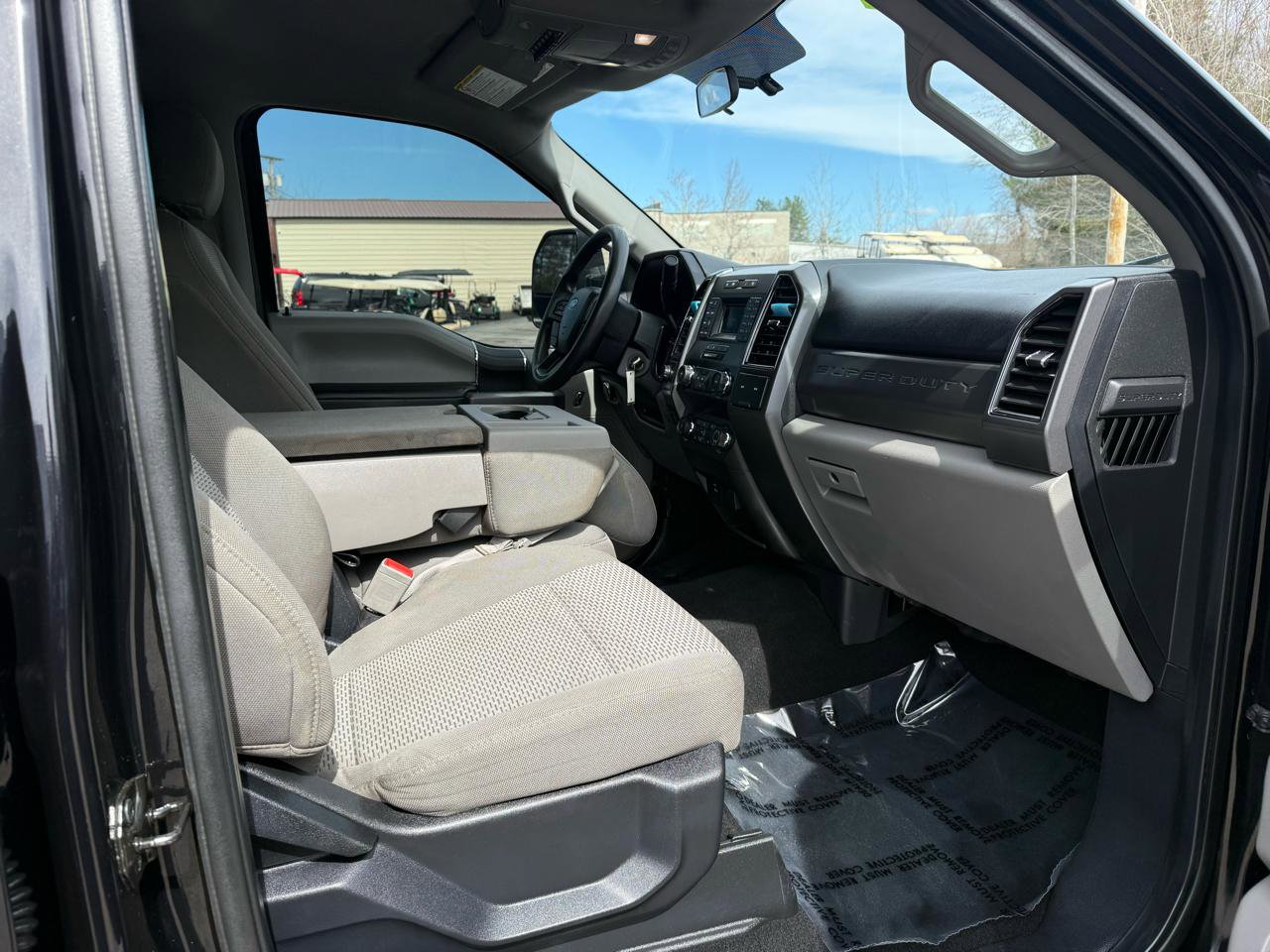 Used 2019 Ford F250 XLT w/ XLT Value Package image 22