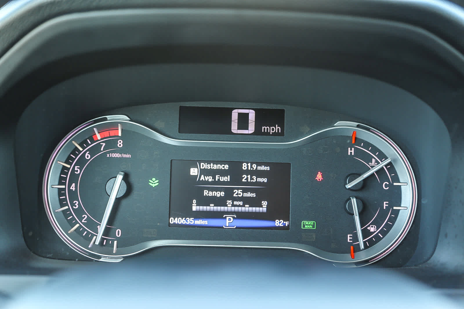 Used 2017 Honda Pilot EX-L image 22