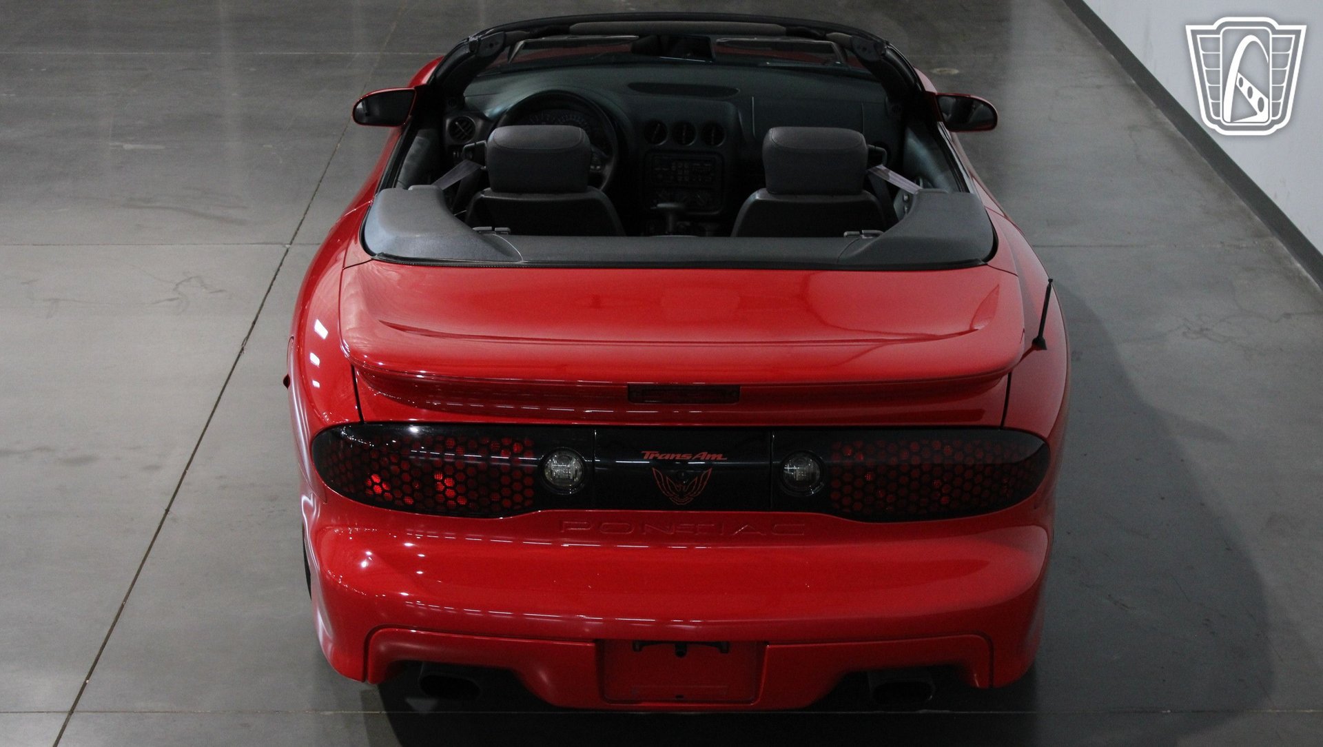 Used 1999 Pontiac Firebird Trans Am RWD image 19