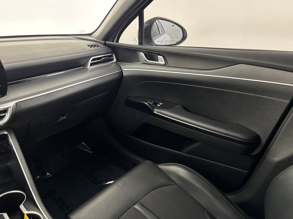 Certified 2023 Kia K5 GT-Line FWD image 30