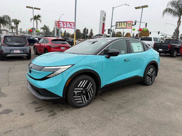 New 2026 Nissan Leaf SV+ w/ Floor Mat Package (SV+) image 3