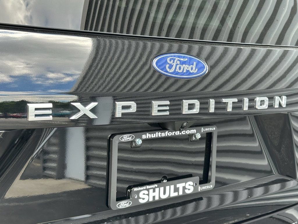 New 2026 Ford Expedition Max Active AWD/4WD image 27