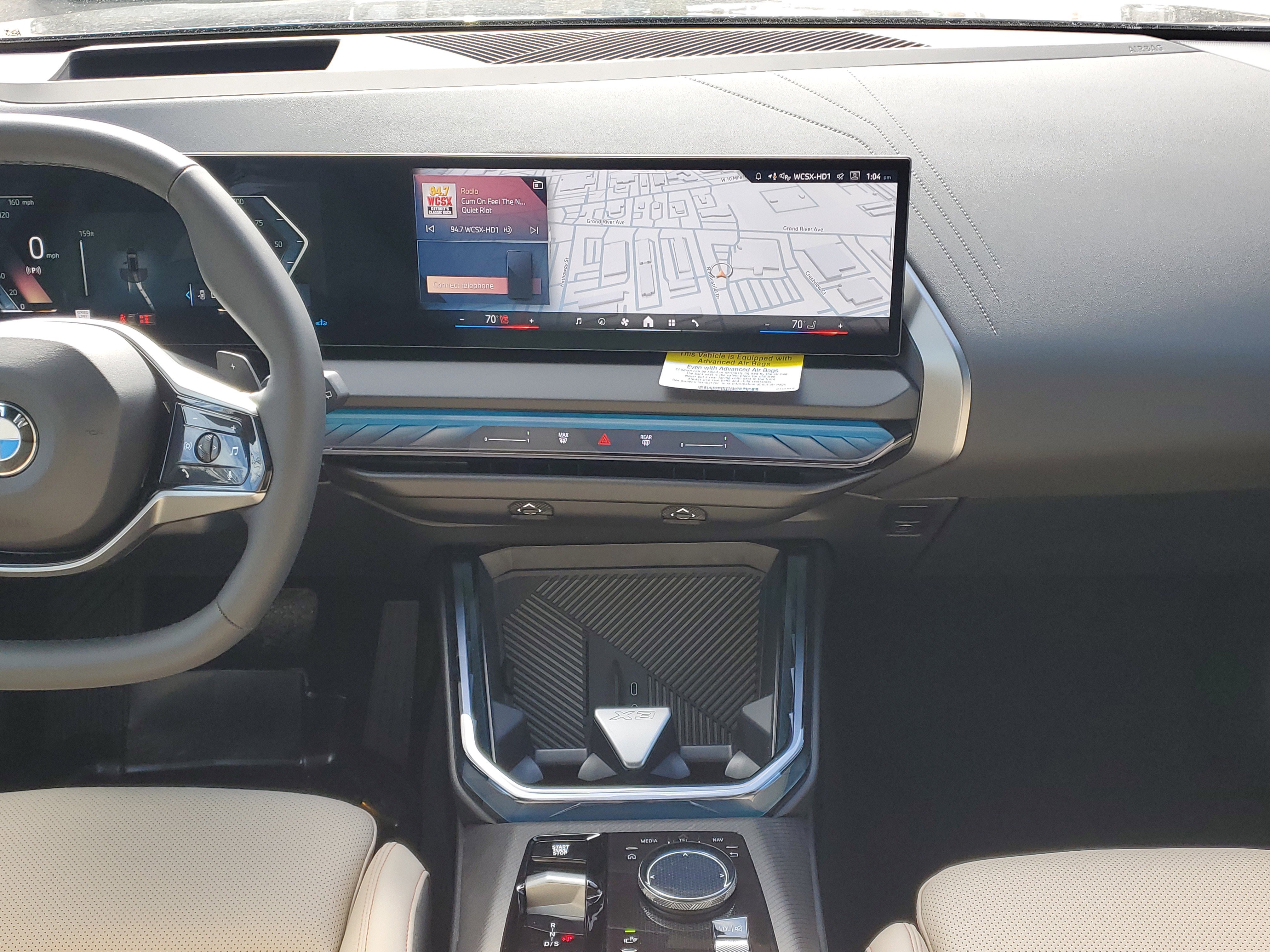 New 2026 BMW X3 xDrive30 w/ Premium Package image 21