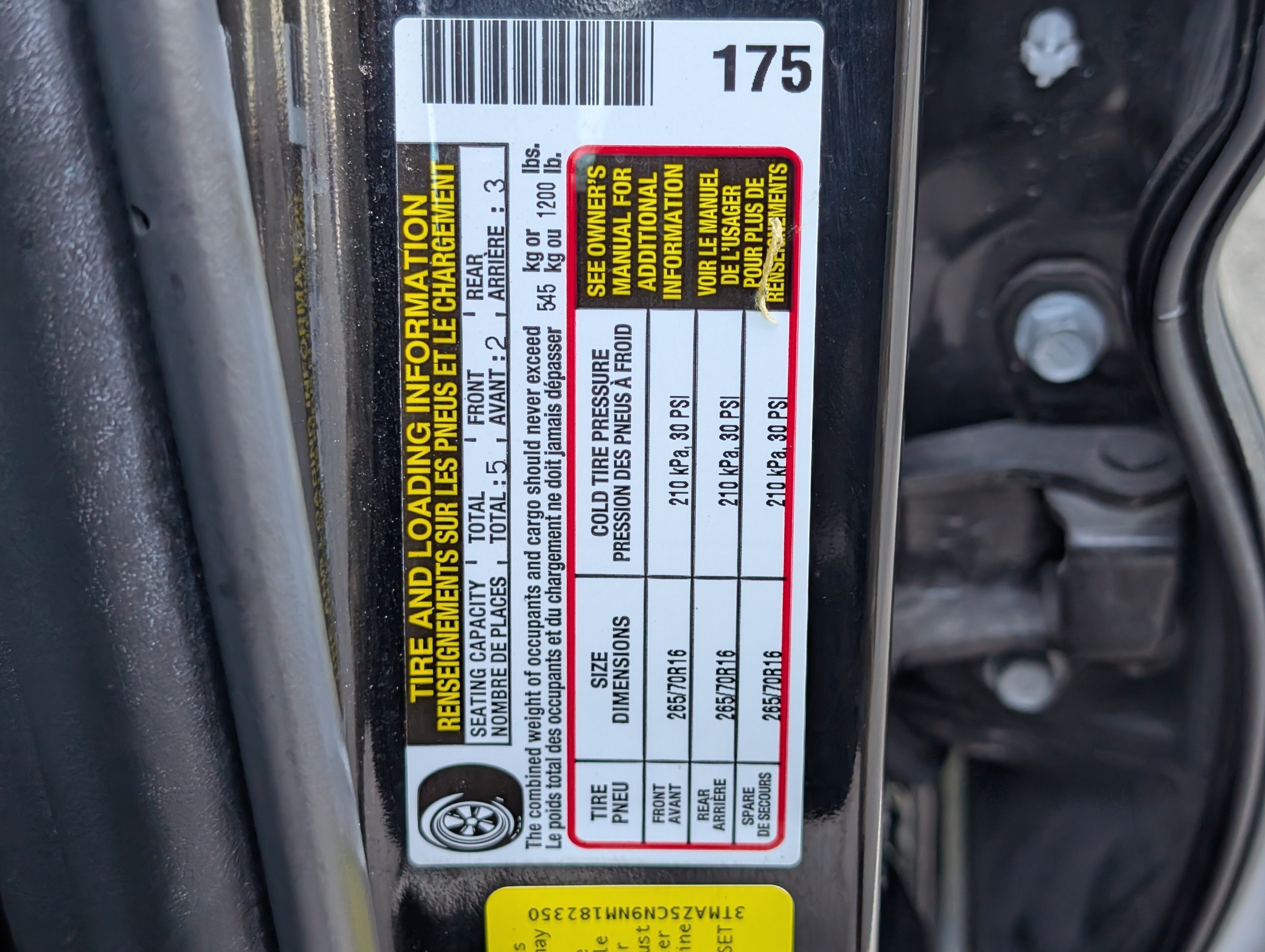 Used 2022 Toyota Tacoma TRD Off-Road w/ TRD Premium Off Road Package RWD image 42