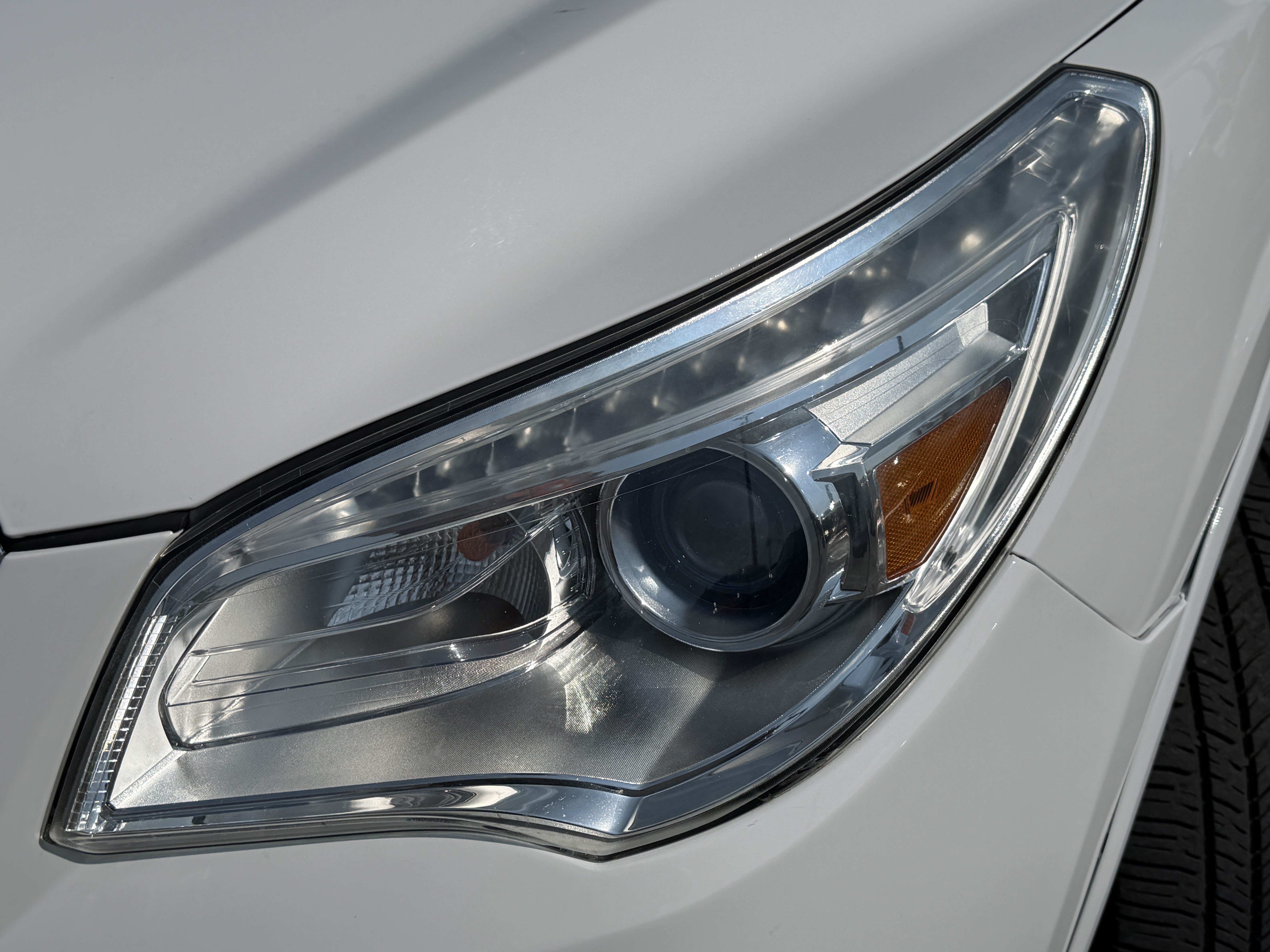 Used 2017 Buick Enclave Convenience FWD image 6