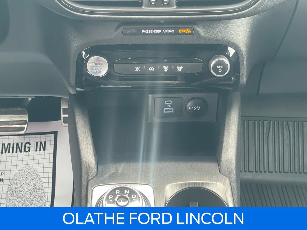 Certified 2023 Ford Escape ST-Line Select w/ Tech Pack #1 AWD/4WD image 26
