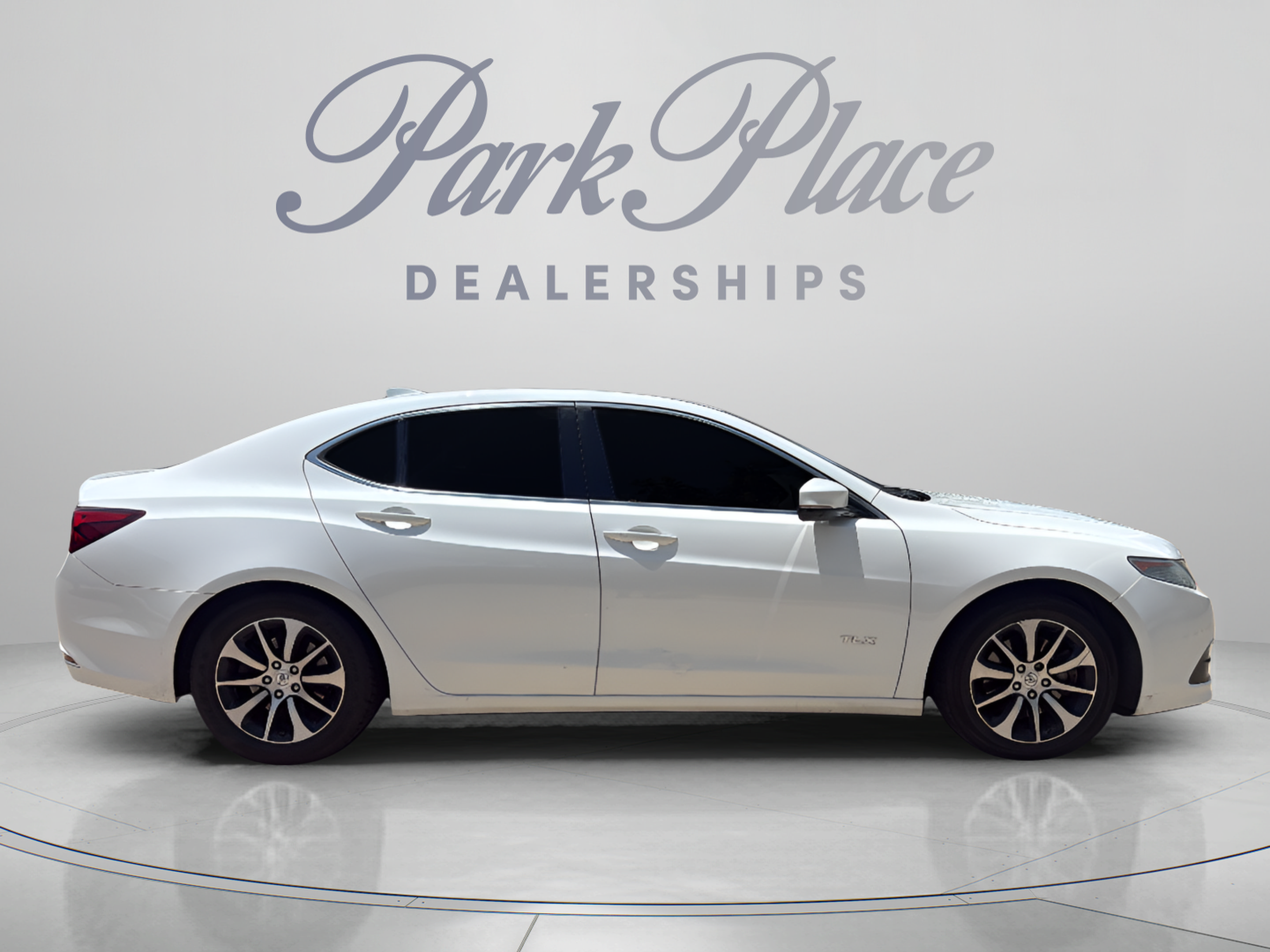 Used 2017 Acura TLX FWD image 6