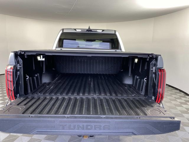 Used 2024 Toyota Tundra Limited image 7
