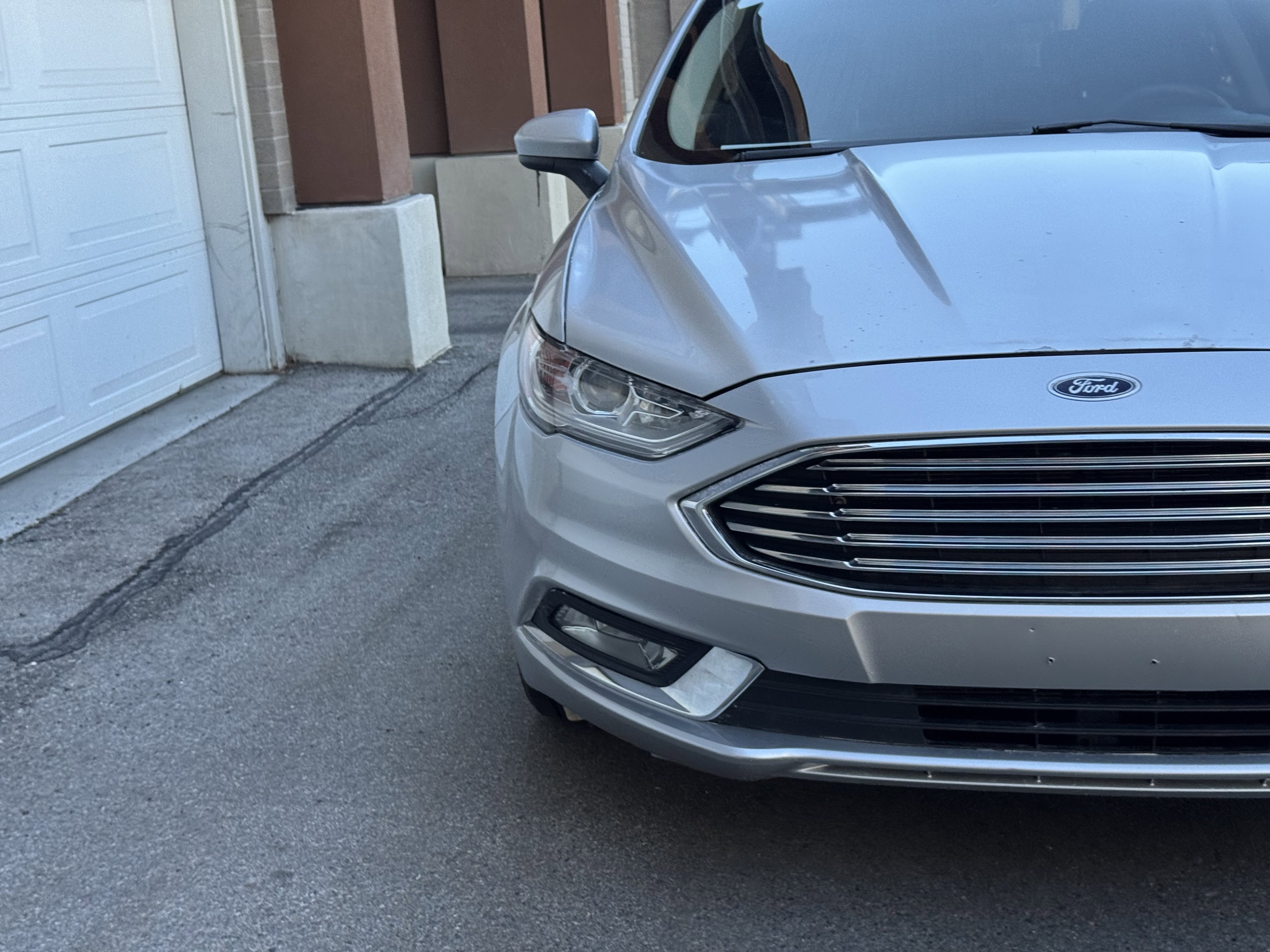 Used 2018 Ford Fusion S w/ Equipment Group 101A image 10